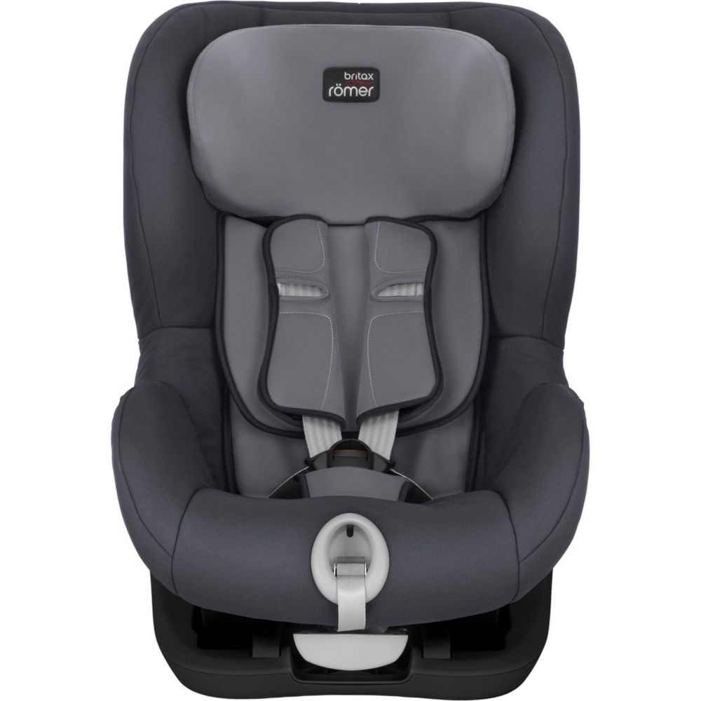 Автокрісло Britax-Romer King II, хорошее состряние