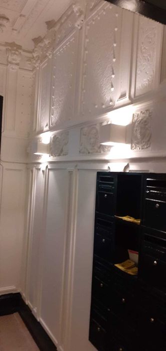 Pintura Int/Ext - Transforme o seu espaço com um toque profissional!