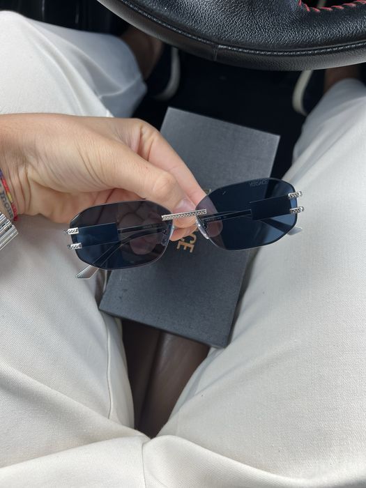 Sun Glasses Versace
