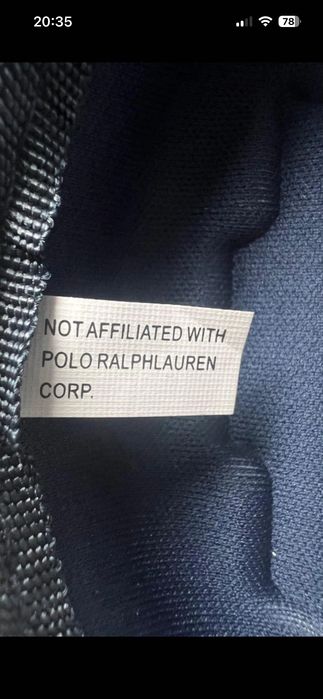 Zegarek U.S. polo assn