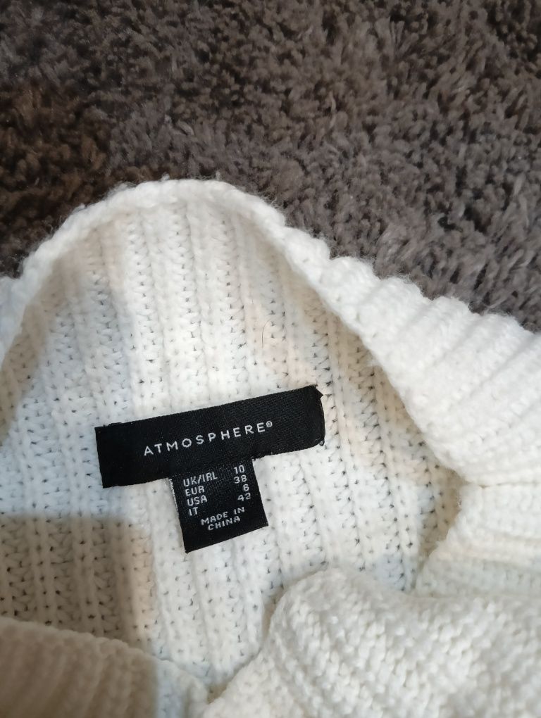 Sweter/ bluzka damska S/M Atmosphere