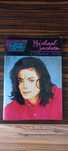 Michael Jackson - Greatest Hits - zeszyt z nutami, keyboard, UNIKAT !