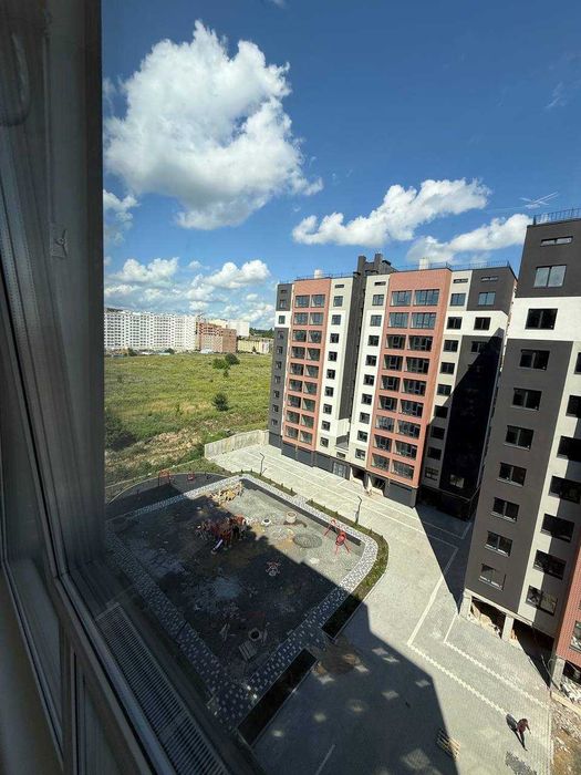 ЖК Авіла Сіті з ремонтом 1к, БЕЗ СПЛАТИ ЗА ОФОРМЛЕННЯ! 39850