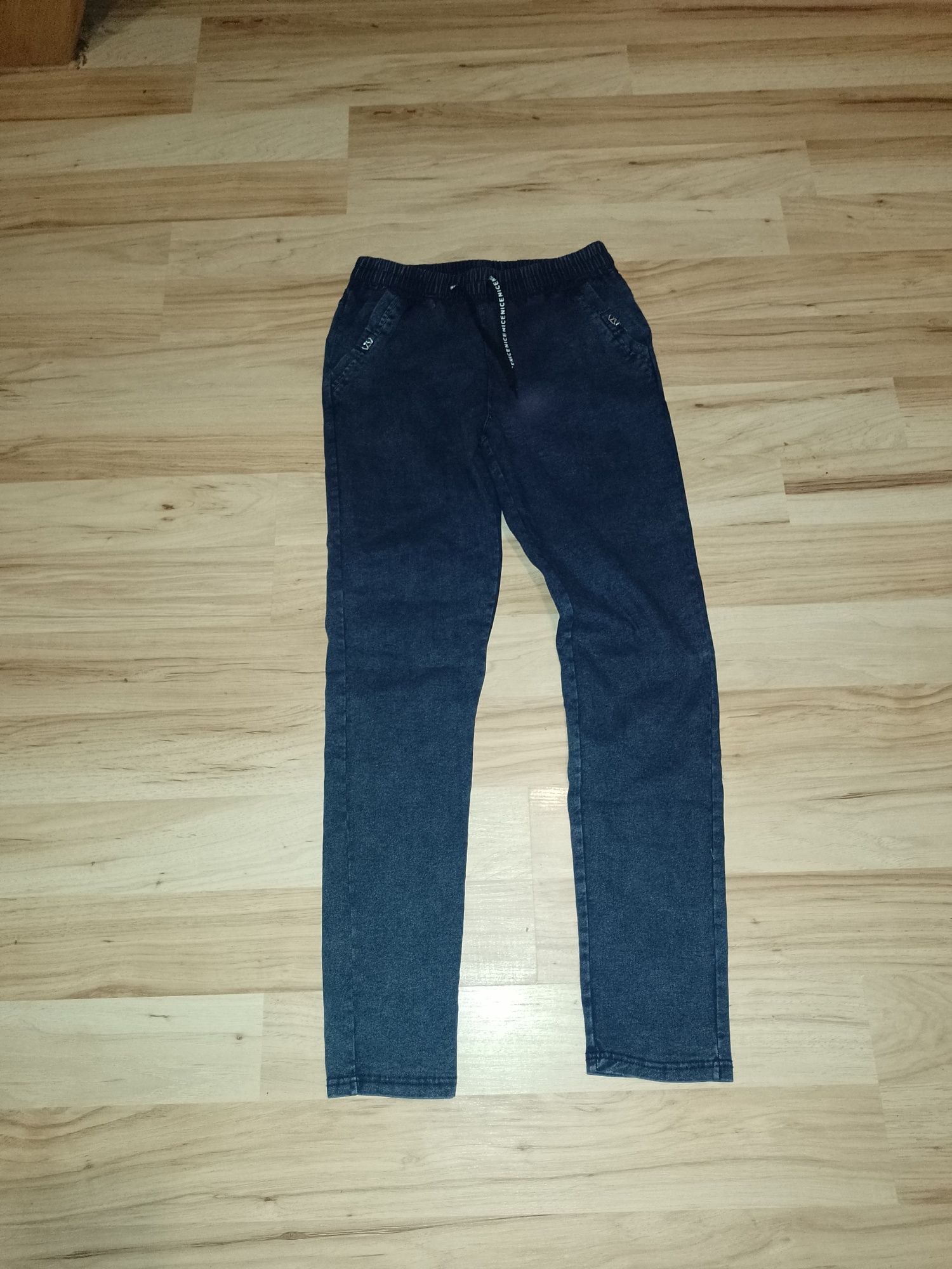 Rurki damskie Ala jeans