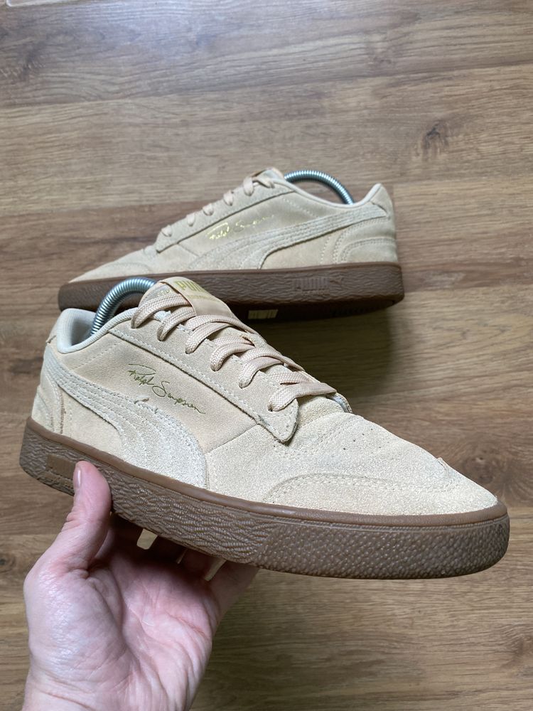 Кроссовки Puma Ralph Sampson Lo размер 40 стелька 25,5