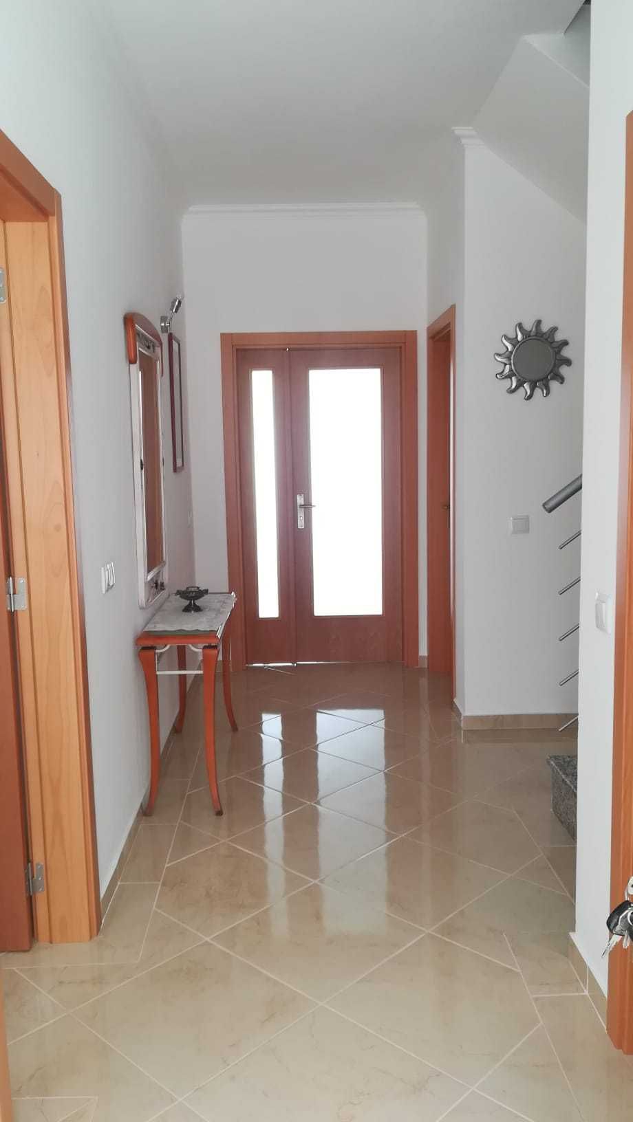 moradia c/piscina privada Armaçao pera/Algarve/400metro ditancia praia