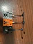 Зовнішні модулі для FPV      ERLS      TBS