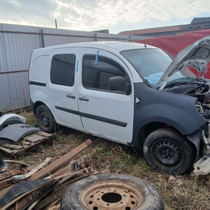 Renault Kangoo 2011 року випуску  1.5тдці