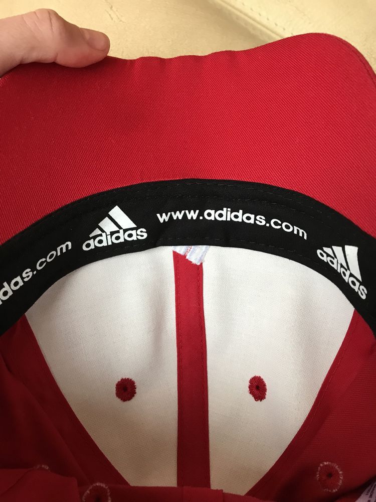 Кепка Adidas Head Wear оригінал