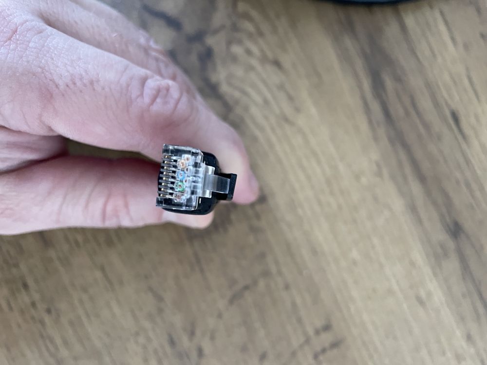 Kabel sieciowy UGREEN 15 metrów