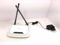 Router TP-LINK TL-WR841N 802.11 b/g/n