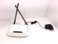 Router TP-LINK TL-WR841N 802.11 b/g/n