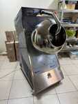 Дражерувальний барбан Comfit + Spray System Selmi
Comfit + Spray Syste