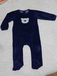 Pijama Zippy 12-18 meses