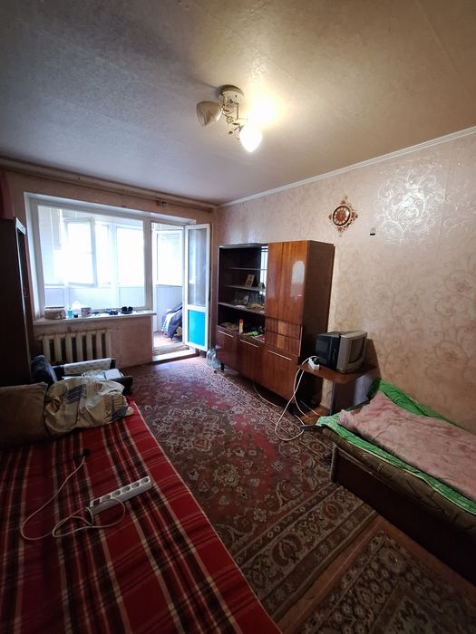 Продам 2 кімн. квартиру по ціні 1 кімн. квартири