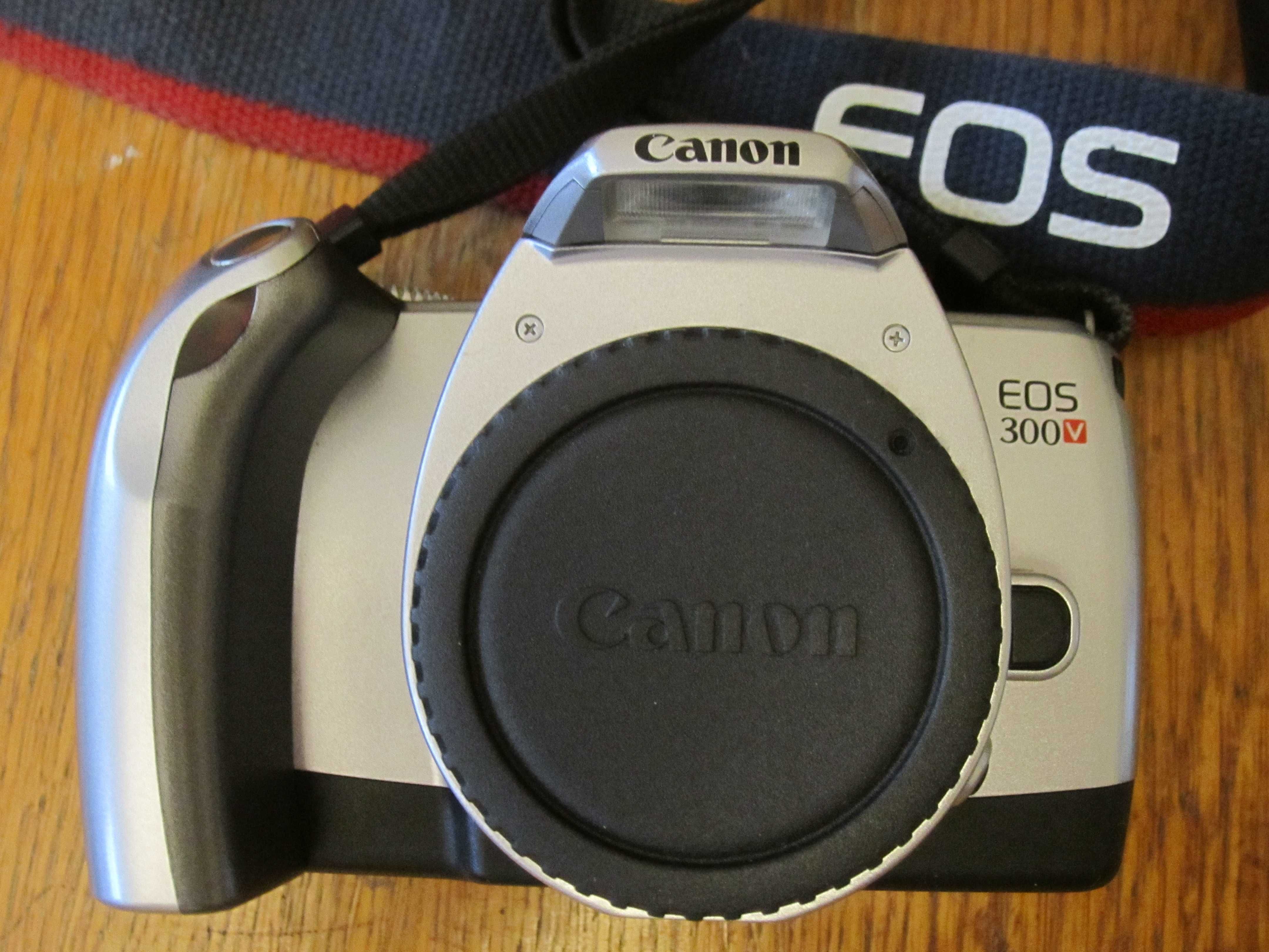 Aparat CANON EOS 300V