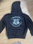 Bluza Hogwarts czarna