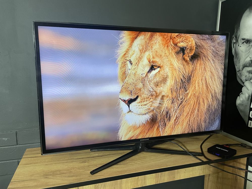 Телевізор Samsung 40 Full HD