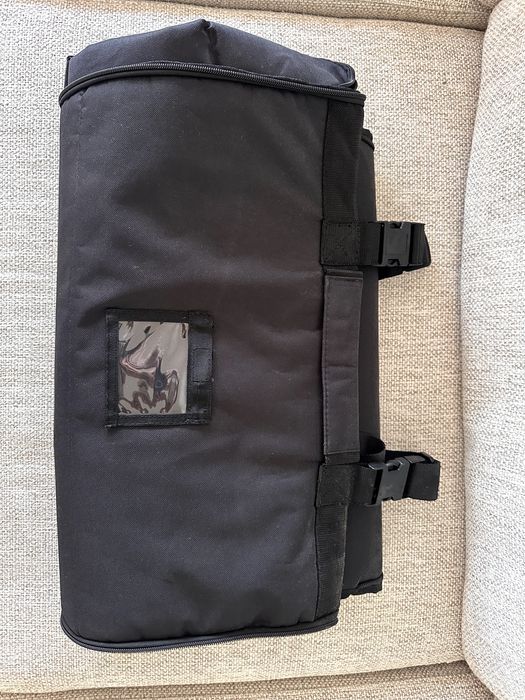 Capa para carrinho Cybex Priam 4