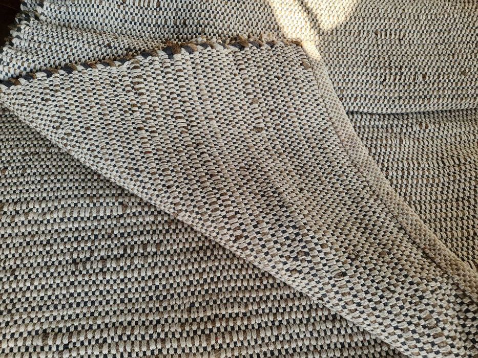 Tapetes Zara Home 3m x 2m