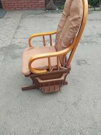 Кресло в хорошем состоянии