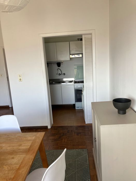 T1 vista de mar, Av. Sabóia