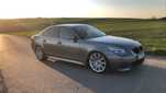 BMW E60 530i M Pakiet