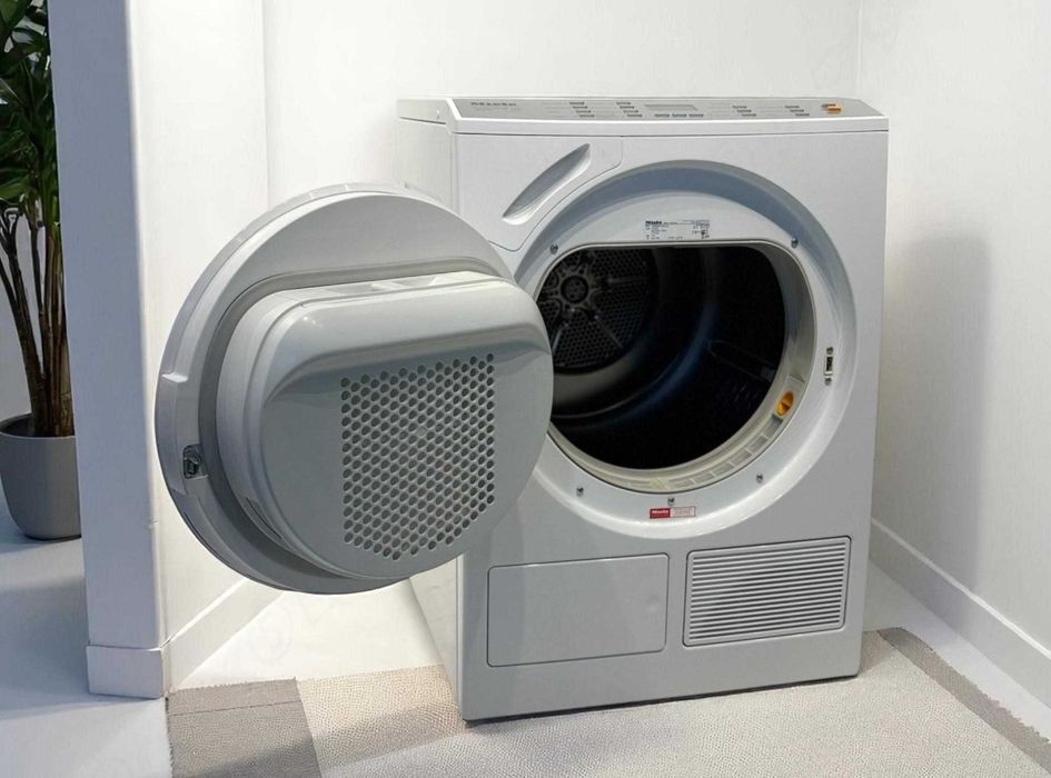 Сушарка Miele / Мілле T 9769 WP / 7 кг, тепловий насос