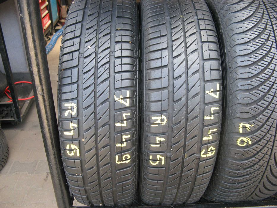 155/70R13 DĘBICA Passio 2 - nr.7449