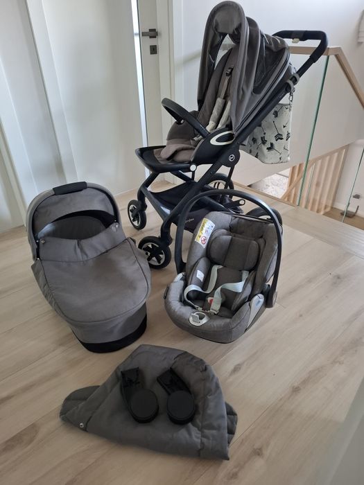 Wózek Cybex Talos