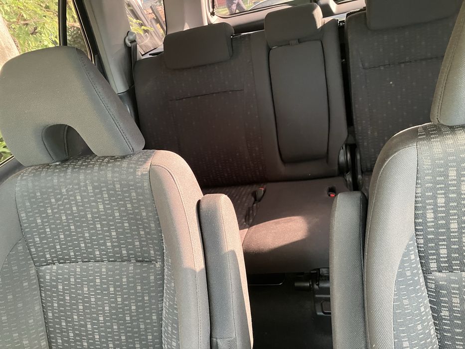 Honda cr-v 2 2,2. 2006