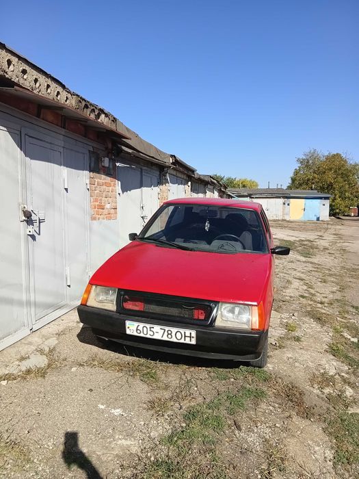 Продам авто в доброму стані