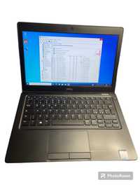 Dell 5290 i5-8350u 8/256gb 12,5’’ hd