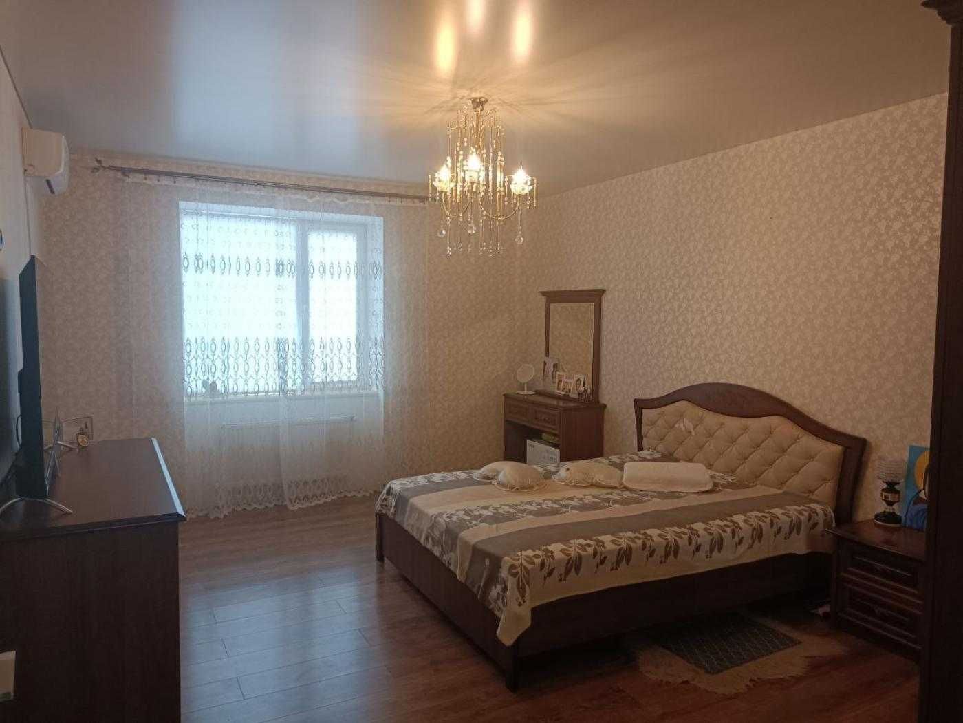 Продам квартиру  в ЖК Набережном квартале.