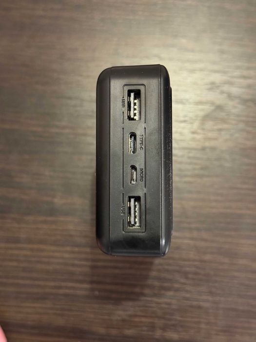 GLOBEX Me Power 20000/30000 mAh