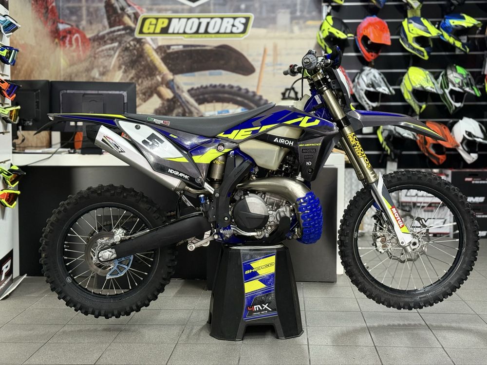 Sherco SE 250 (ano:2023)