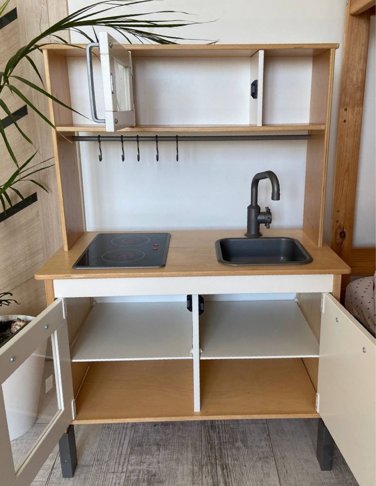 Дитяча кухня IKEA Duktig