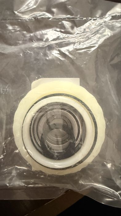 Łożyska do pralki Elektrolux NOWE