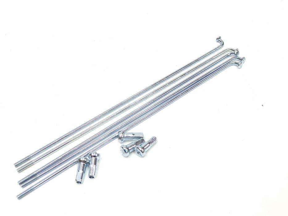 NOWE Szprychy koła przód FSM Romet Domino Slalom Diadem Salto Pelikan