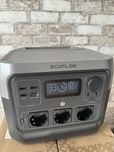 Зарядна станція Ecoflow River 2 Pro Європа