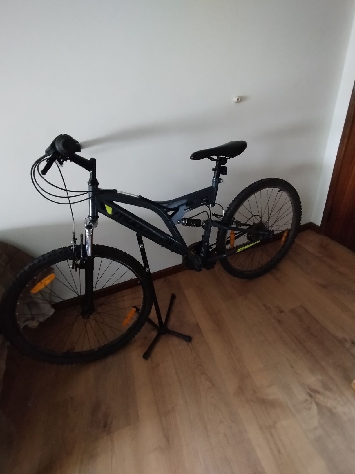 Bike Muddyfox usada