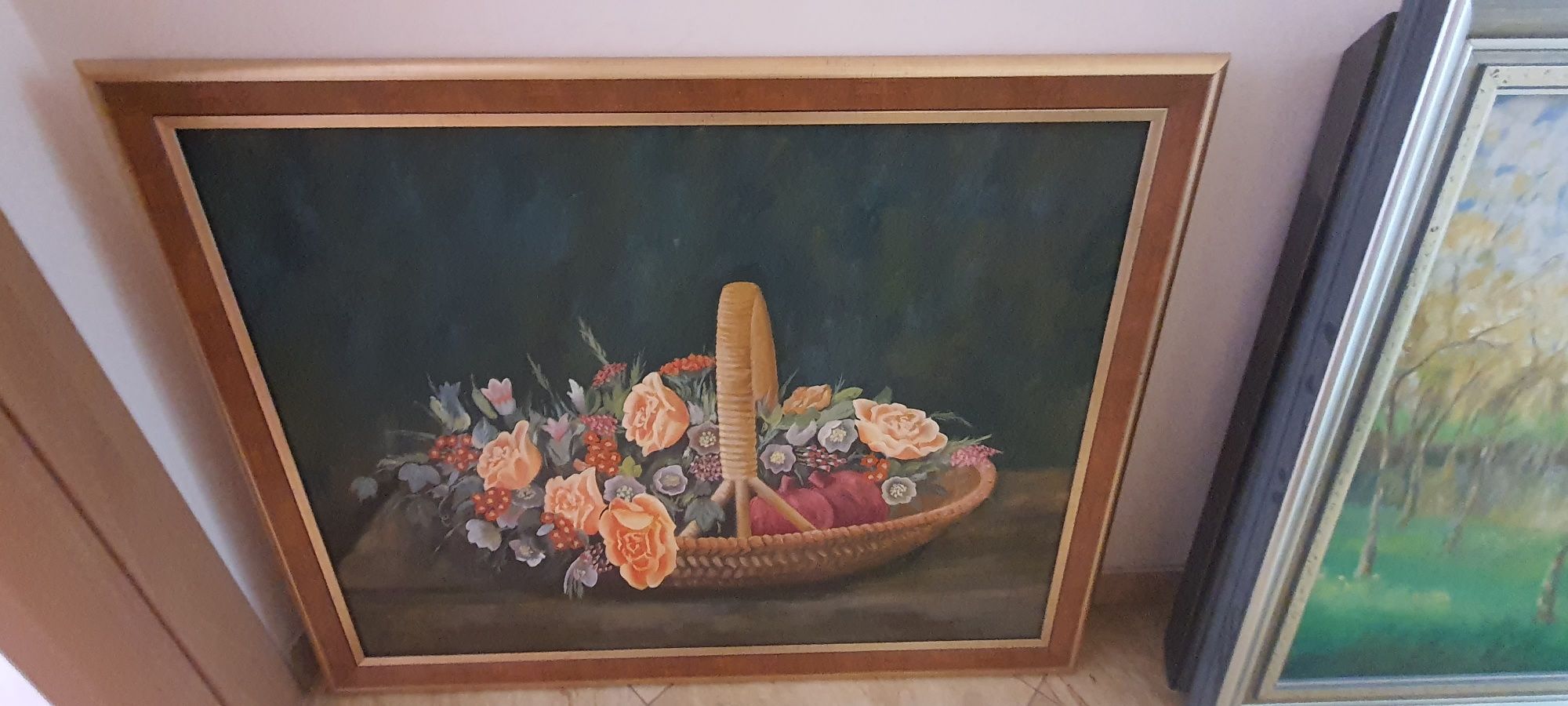 Sprzedam obrazy, pojedynczo lub w zestawie.