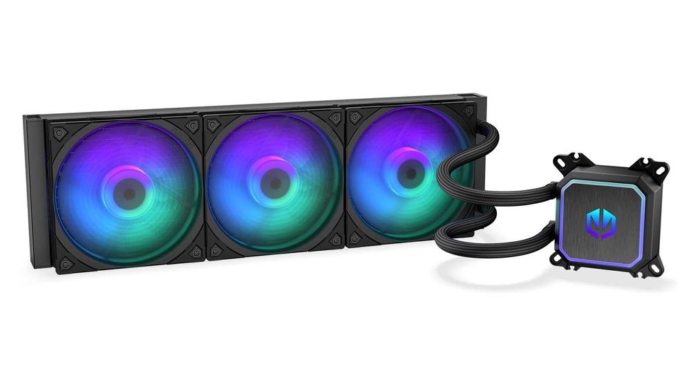 Zestaw komputerowy RTX5070Ti, Ryzen 7 9800X3D, 64GB DDR5, NVMe 2TB