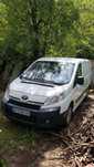 Toyota Proace 2015