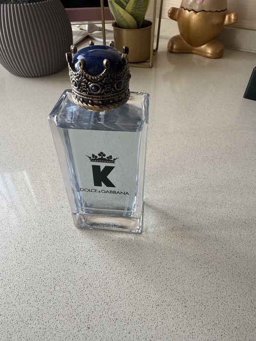 Perfume de Homem Dolce & Gabanna