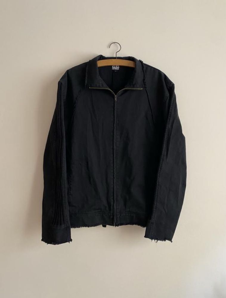 Куртка New rock opium y2k vamp jacket