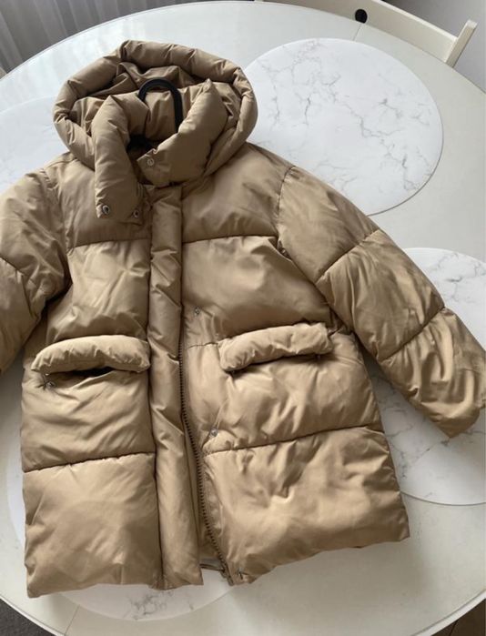 Куртка Худі светр кофта zara 8-9 130