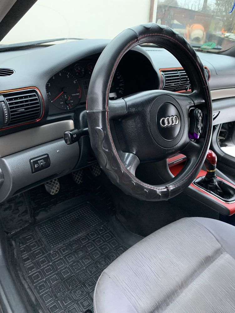Продам Audi A4B5