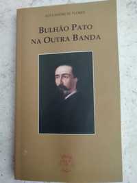 Bulhão Pato na Outra Banda