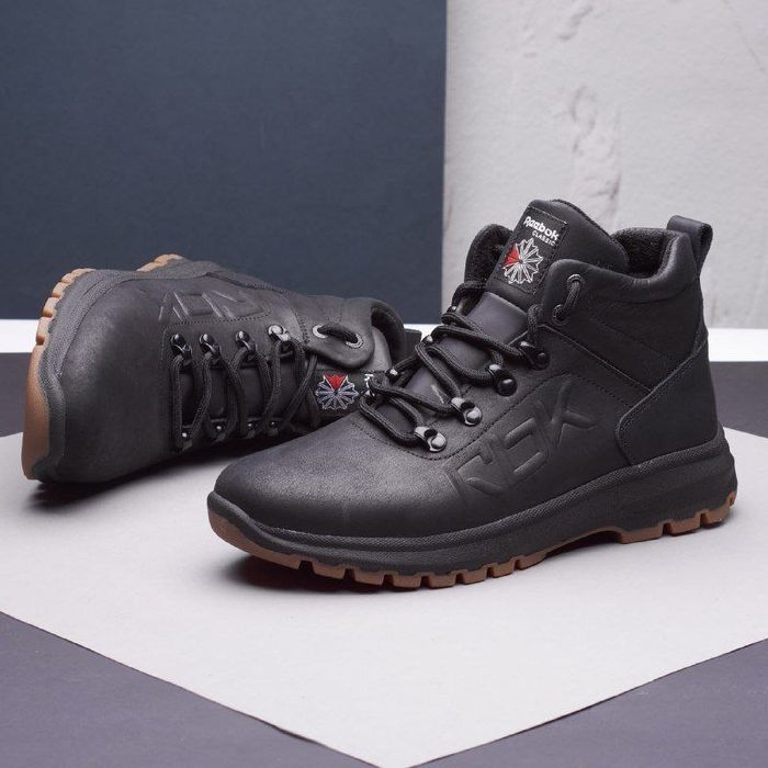 Зимние кроссовки Reebok